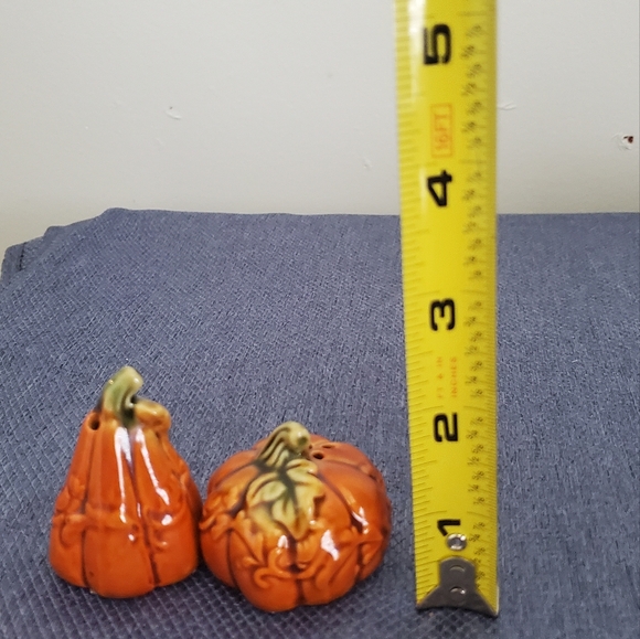 Pumking shakers - Picture 2 of 3